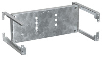 Комплект горизонтальной установки ARMAT MCCB G фикс. 3/4P 200х600 FORMAT  FO-00-GF-020-060