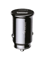 Устройство зарядное от прикуривателя автомобиля USB TYPE-C 20Вт  KCCH20WUSBTC