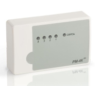 Модуль релейный адресный РМ-1К-R3 "3"  Rbz-337615