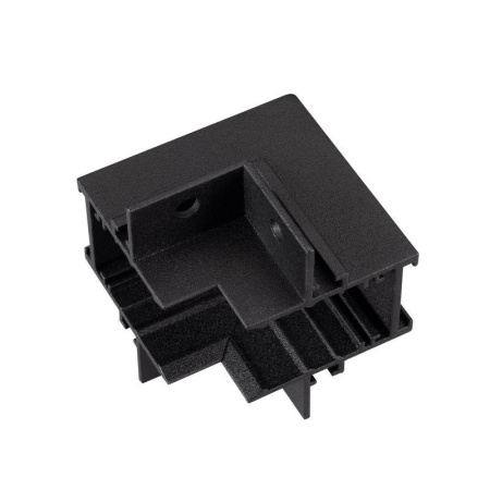 Коннектор угловой MAG-CON-MINI-2538-FDW-L90-INT (BK) IP20 металл  049051