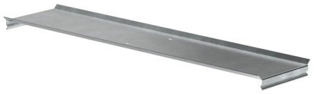 Накладка для крышки лотка 500 HDZ  CLP1S-NK-500-HDZ