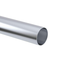 Труба жесткая цинк-ламель d50x1.2x3000мм   6008-50L3ZL