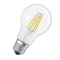 Лампа светодиодная SMART+ Filament Classic Dimmable 60 6Вт/2700К E27  4058075208551