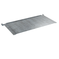 Разделитель горизонтальный Ш=800  307499