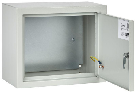 Корпус металлический ЩМП-2.3.1-0 76 250х300х150 IP31 УХЛ3 NO-112-00 ЭРА Б0028752