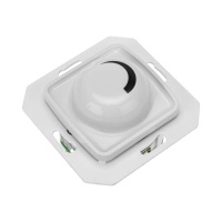 Светорегулятор СП DEA 300Вт механизм бел.  KR-78-0224