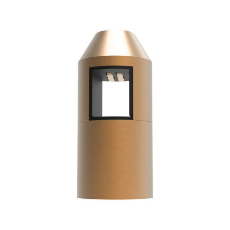 Держатель трека ART-APRIORI-HOLDER-E (GD) IP20 металл  044371