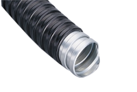 Металлорукав в ПВХ изоляции Р3-ЦПнг 20 d20мм с протяжкой (уп.50м)  mrzp-20-50 Металлорукав в ПВХ изоляции Р3-ЦПнг 20 d20мм с протяжкой (уп.50м)  mrzp-20-50