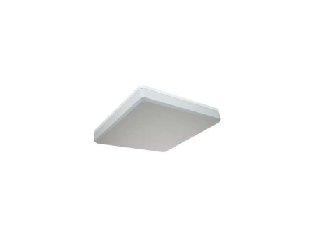 Светильник светодиодный ALS.OPL UNI LED EM 32Вт 4000К IP54 600х600 потолочный СТ 1066000030
