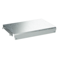 Разделитель горизонтальный релейного отсека Ш=600 мм  R5D260