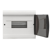 Щит распределительный ЩРН-П-10 IP41 Basic (пром. упак.)  pb-n-10-bas