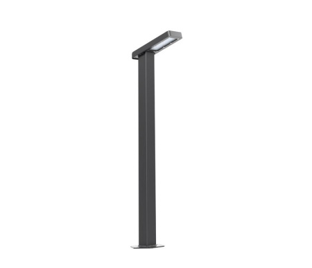 Светильник светодиодный парковый TL-PARK H1 1М 15 5K W418  УТ000016699