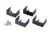 Набор для соединения шкафов S3000  60A-31-08-31BL