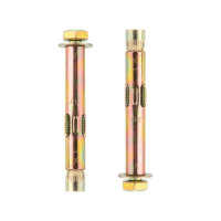 Болт анкерный 8х60 (уп.2шт)  KR-01-3816-002