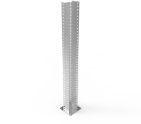 Траверса П-образная двойн. БТП2.115.80.2000.1.5.1 СОЭМИ Н3512542071