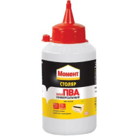 Клей " Столяр ПВА универсальный" 250г  Б0022999