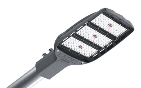 Светильник светодиодный Street X1/M1/103/Ш8M/740/К5/MT-KM/SKX-01/230AC IP66  X103-8412-525-12841