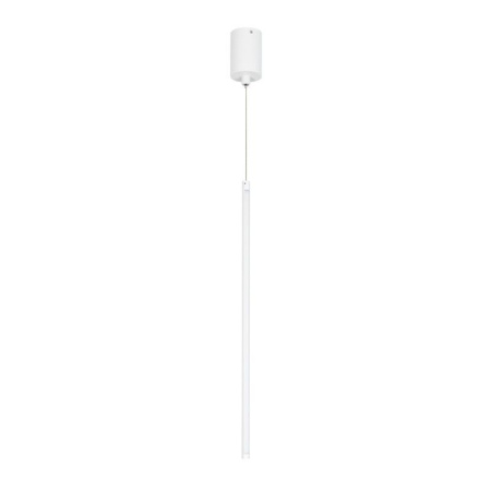 Светильник светодиодный SP-UMBRA-HANG-V-L600-10W Day4000 WH 120 deg IP20 230В металл  036950