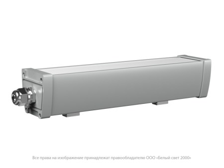 Светильник аварийный BS-AMON-10-L1-LED V02 3000К Белый Свет a31407