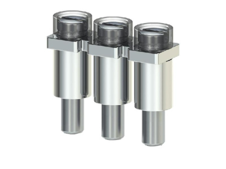 Перемычка для AVK4/ PIK4N/ AVK4C 3п UK4/3  474133