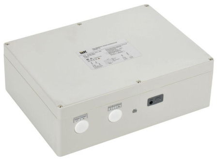 Блок аварийного питания БАП200-1.0 универс. для LED IP65  LLVPOD-EPK-200-1H-U