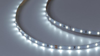 Лента светодиодная ПРО 2835 60LED/м 4.8Вт/м холод. бел. 24В IP20 (уп.5м)  00-00005270 Лента светодиодная ПРО 2835 60LED/м 4.8Вт/м холод. бел. 24В IP20 (уп.5м)  00-00005270