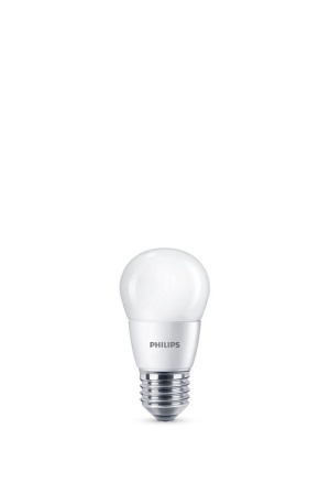 Лампа светодиодная ESS LEDLustre 6Вт P45FR 620лм E27 840  929002971507