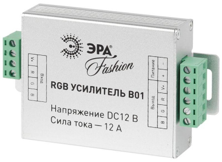 Усилитель сигнала RGBpower-12-B01 (120) ЭРА Б0008060