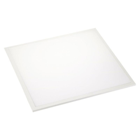 Панель IM-S600х600-40W Day4000 WH 120 deg 230В IP40 метал.  023145(2)
