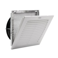 Вентилятор с фильтром ЭМС 200куб.м/ч 115-230В AC 204х204мм IP54  R5MCV20231