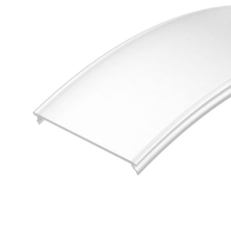 Экран SL-SEAMLESS-2500 OPAL пластик L2500  032870