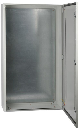 Корпус металлический ЩМП-140.65.28 1400х650х285 У2 IP54 OPTIMA c.14.6.2_5  Б0061609
