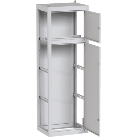 Каркас ВРУ-2 Unit S IP31 (1800х600х450)  mb15-11-00m