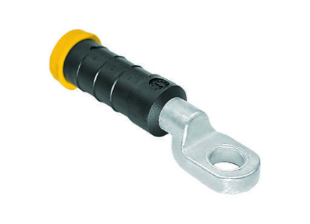 Наконечник изолированный CPTA R 54 (CPTAU 54)  11801131