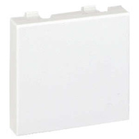 Заглушка для колонн 45х45мм  Connect бел. K17-9