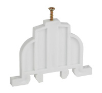 Суппорт для парапетного кабель-канала 100х60  Б0048450