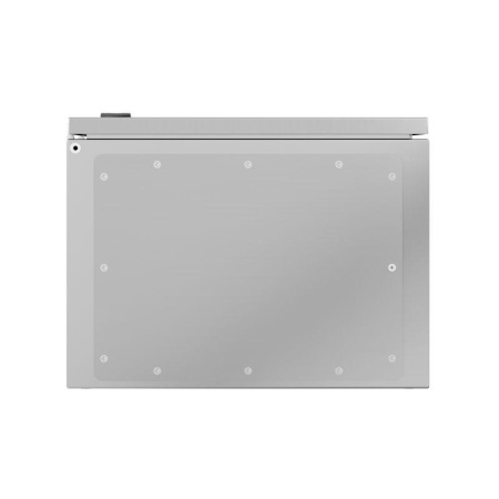 Корпус навесной STH с М/П из нержавеющей стали AISI316 400х400х300мм с фланцем  R5STH0443F-316