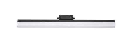 Светильник светодиодный трековый PTR 1832-T540 32Вт 4000К 140град. BL IP40 черн. Pro  5047433