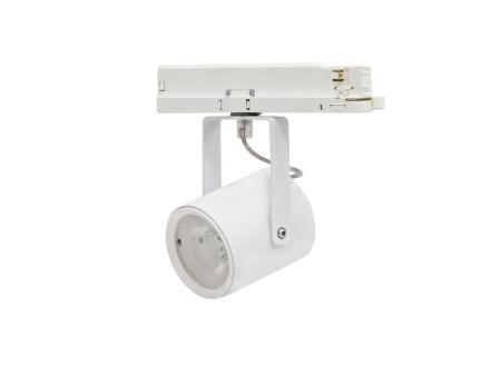 Светильник светодиодный трековый ARMA/T LED 28 S D45 5000К СТ 1102300410
