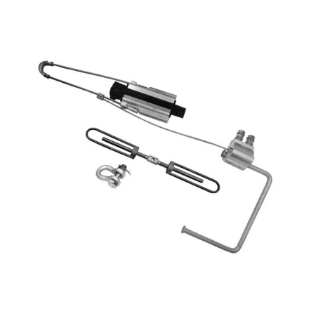 Зажим анкерный для СИП 3 ODS 35-70.3T  00000011174
