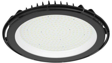 Светильник светодиодный SPP-402-0-50K-150 150Вт 15000лм 5000К Кп<2% КСС Д DOB IP65LED (High Bay) подвесной для высоких пролетов  Б0046669