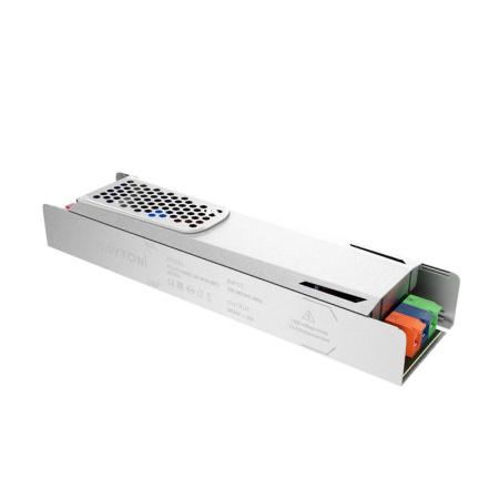 Блок питания PSL013 24В 400Вт IP20 QRT  821010