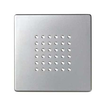 Накладка на 05062-; 05562-; 26806-; 75806-39 82/82Nature алюм. 82052-33