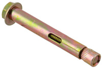 Болт анкерный М6/8х80  CMZ10-AB-08-080