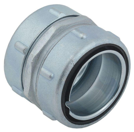 Муфта соединительная для металлорукава СММ50  CMP20D-CMM-050-005