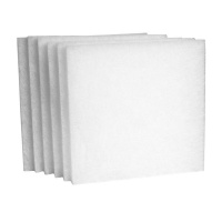 Фильтры сменные для вентиляторов и вентил. решеток 325х325мм (уп.6шт)  308893