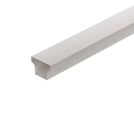 Экран ARH-FLOOR27-H28 OPAL 2м пластик  038703