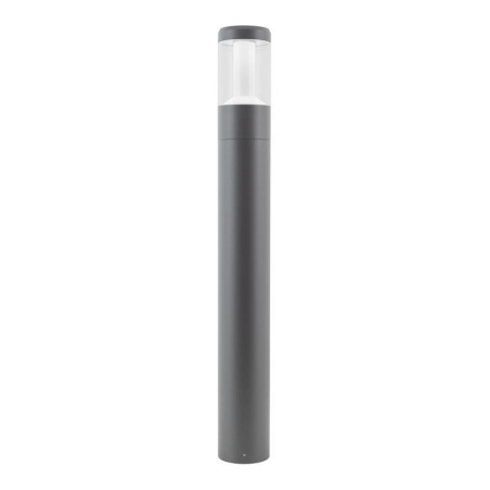 Светильник LGD-STEM-BOLL-H900-10W Warm3000 GR 185deg 230В IP65 метал.  029986
