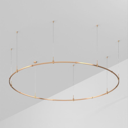 Трек ART-APRIORI-ROUND-HANG-R3000 GD IP20 металл  048478