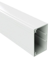 Кабель-канал 120х40 L2000 пластик TA-GN  01783
